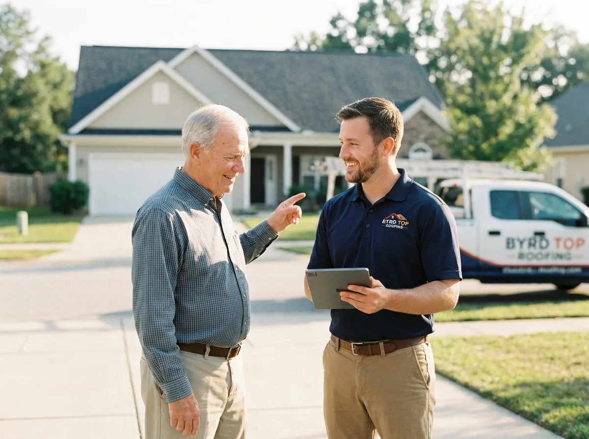 Roofing Union, NH FAQs